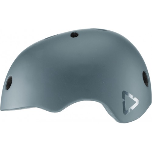 Leatt MTB Trail 1.0 Solid Велосипедный шлем