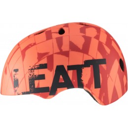 Leatt MTB Trail 1.0 Велосипедный шлем