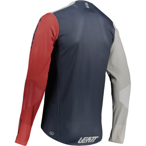 Leatt MTB Gravity 4.0 Детский велосипед Джерси