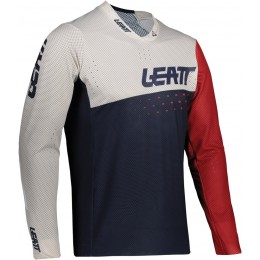 Leatt MTB Gravity 4.0 Детский велосипед Джерси