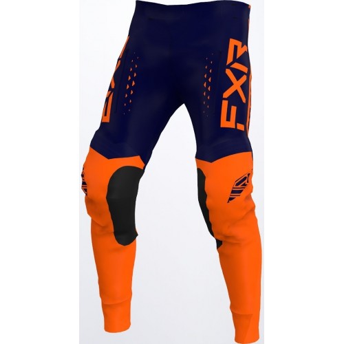 FXR Off-Road RaceDiv Мотокросс Брюки