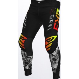 FXR Podium Colored Мотокросс Брюки