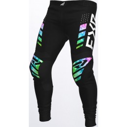 FXR Podium Colored Мотокросс Брюки