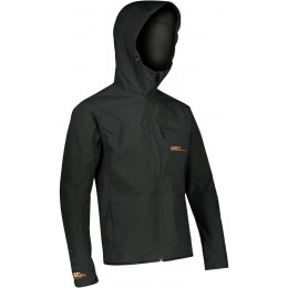 Leatt MTB ALL Mountain 2.0 Детская велосипедная куртка