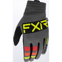 FXR Prime Перчатки для мотокросса