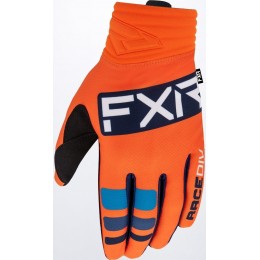 FXR Prime Перчатки для мотокросса