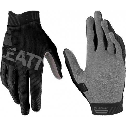 Leatt MTB GripR 1.0 Детские велосипедные перчатки