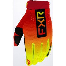 FXR Reflex Перчатки для мотокросса
