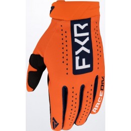 FXR Reflex Перчатки для мотокросса