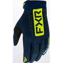 FXR Reflex Перчатки для мотокросса