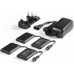 Macna 7,4 Volt 3A Комплект батарей