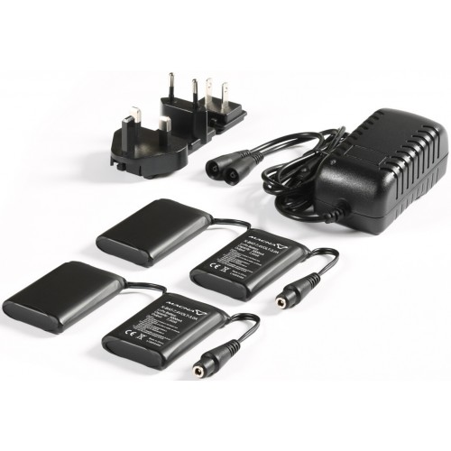 Macna 7,4 Volt 3A Комплект батарей