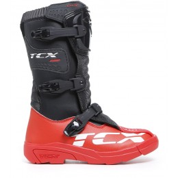 TCX Comp Детские ботинки для мотокросса