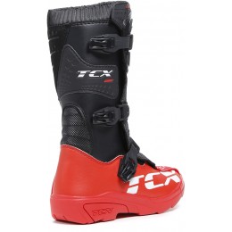 TCX Comp Детские ботинки для мотокросса