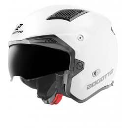 Bogotto Radic Шлем