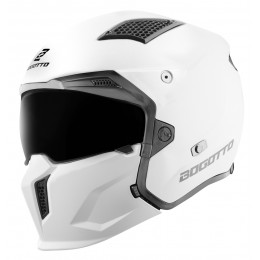 Bogotto Radic Шлем