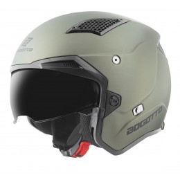 Bogotto Radic Шлем