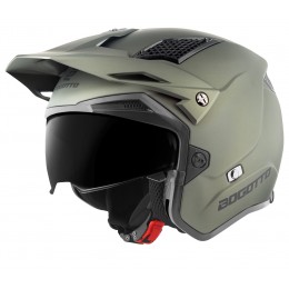 Bogotto Radic Шлем