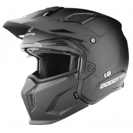 Bogotto Radic Шлем