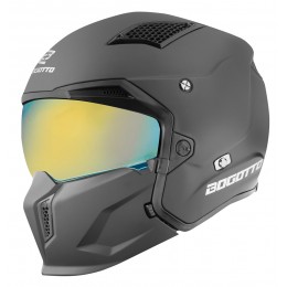 Bogotto Radic Шлем