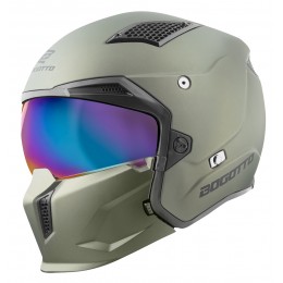 Bogotto Radic Шлем
