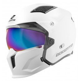 Bogotto Radic Шлем