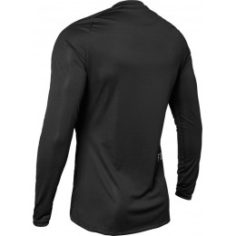 FOX TecBase Baselayer LS Функциональная рубашка для мотокросса