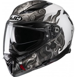 HJC F70 Spector Шлем