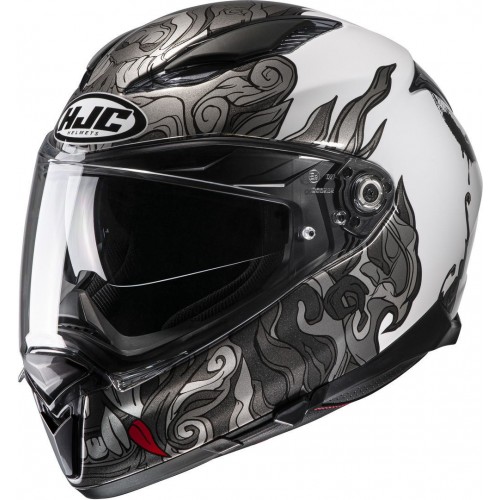 HJC F70 Spector Шлем