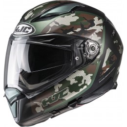 HJC F70 Katra Шлем