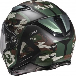 HJC F70 Katra Шлем