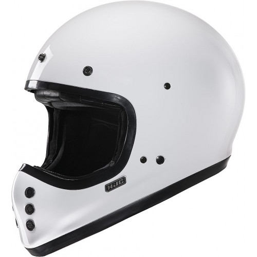 HJC V60 Solid Шлем