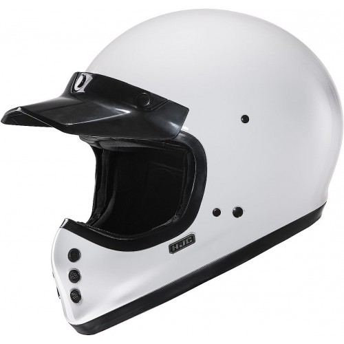 HJC V60 Solid Шлем