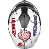 Nexx SX.100R Hungry Miles Шлем