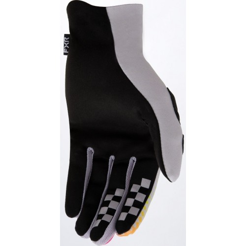 FXR Pro-Fit Air Colored Перчатки для мотокросса