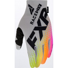 FXR Pro-Fit Air Colored Перчатки для мотокросса
