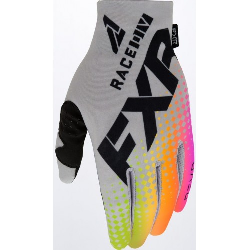 FXR Pro-Fit Air Colored Перчатки для мотокросса