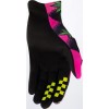 FXR Pro-Fit Air Tropic Перчатки для мотокросса