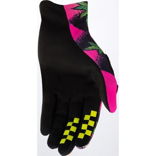 FXR Pro-Fit Air Tropic Перчатки для мотокросса