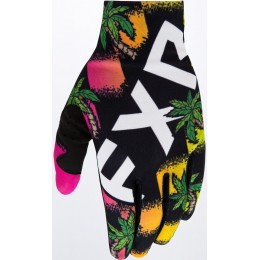 FXR Pro-Fit Air Tropic Перчатки для мотокросса