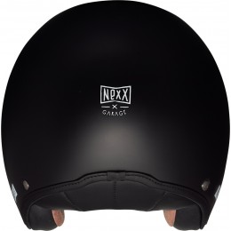 Nexx X.G20 Purist SV Реактивный шлем