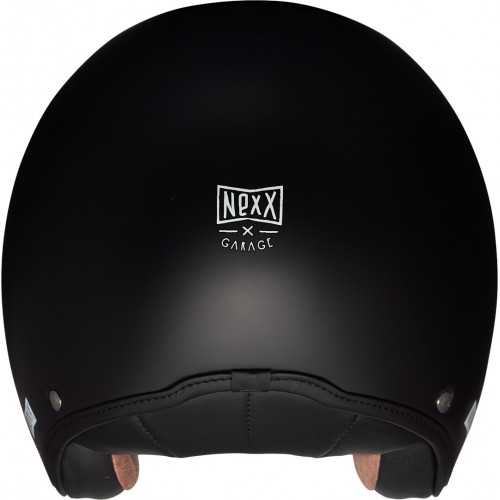 Nexx X.G20 Purist SV Реактивный шлем