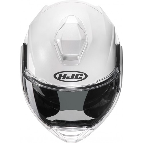 HJC i100 Solid Шлем