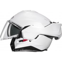 HJC i100 Solid Шлем