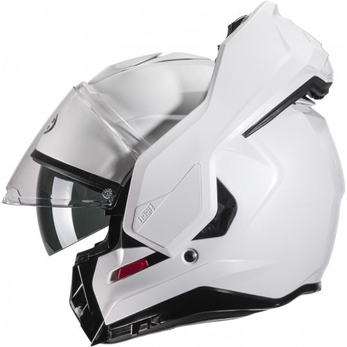 HJC i100 Solid Шлем