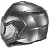 HJC i100 Hyper Silver Шлем