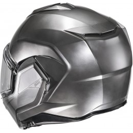 HJC i100 Hyper Silver Шлем
