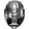 HJC i100 Hyper Silver Шлем