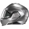 HJC i100 Hyper Silver Шлем