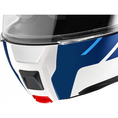 Schuberth C5 Master Шлем